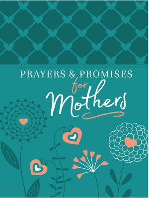 cover image of Prayers & Promises for Mothers